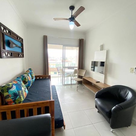 Apartamento Com Excelente Localizacao E Conforto! Ubatuba Exterior foto