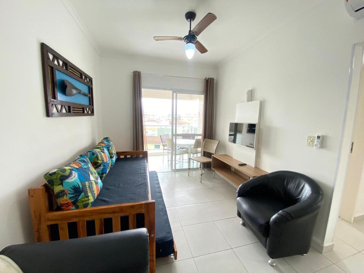 Apartamento Com Excelente Localizacao E Conforto! Ubatuba Exterior foto