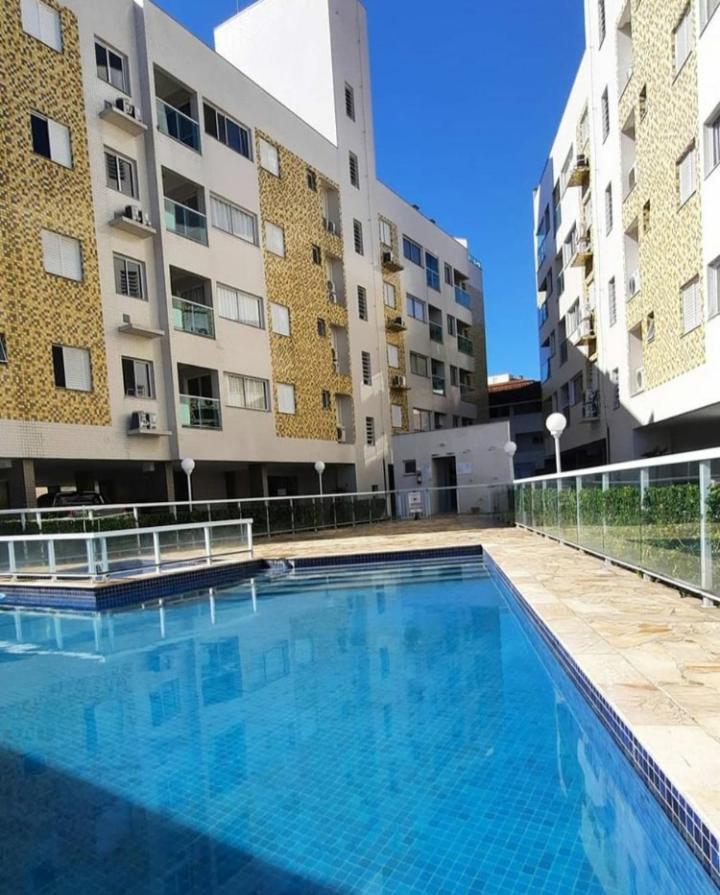 Ferienwohnung Apartamento Com Excelente Localizacao E Conforto! Ubatuba Exterior foto