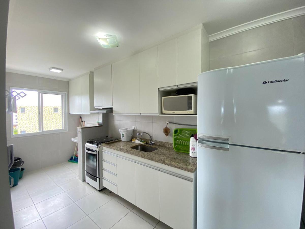 Apartamento Com Excelente Localizacao E Conforto! Ubatuba Exterior foto